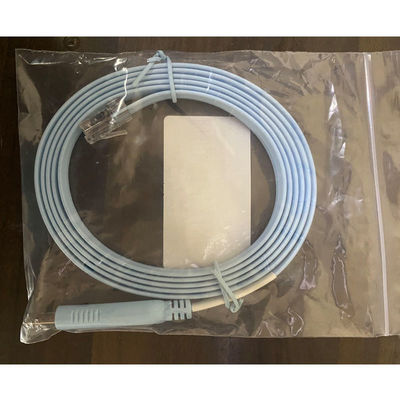 CAB-CONSOLE-USB-RJ45 Cisco Switch Cables 6ft CISCO Console Cable
