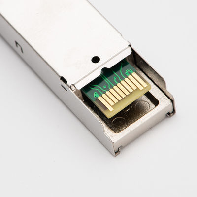 Compatible Huawei Gigabit Single-Mode Single-Core Optical Module 120km LC/SC SFP-GE-LH120 1490/1550