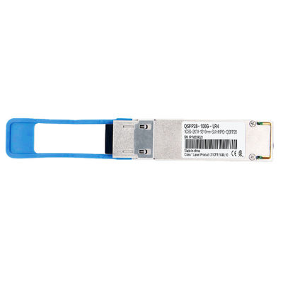 MPO LC Port 100G Optical Module IR4 Transceiver Compatible With Huawei H3C Ruijie