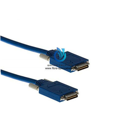 CAB SS 2626X Cisco Crossover Cable for HWIC 2A/4A HWIC 2T/4T WIC-2T